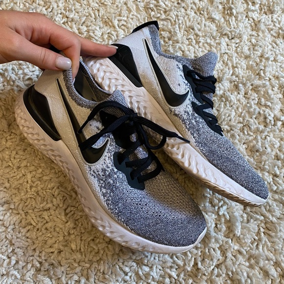 Nike Runners - Picture 3 of 4